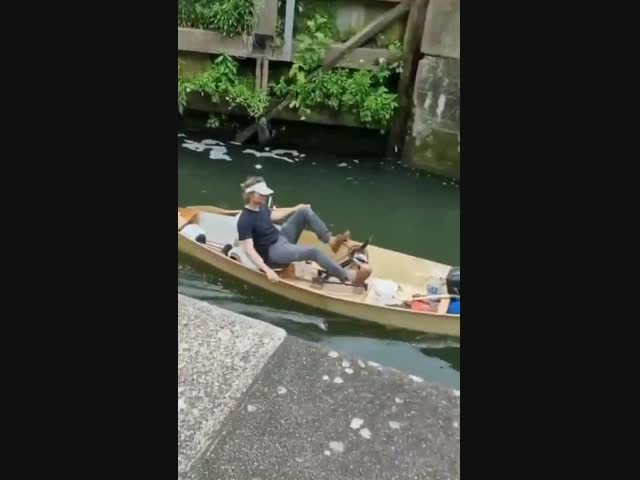 Это гениально!