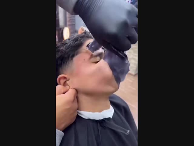 Эпиляция по-турецки