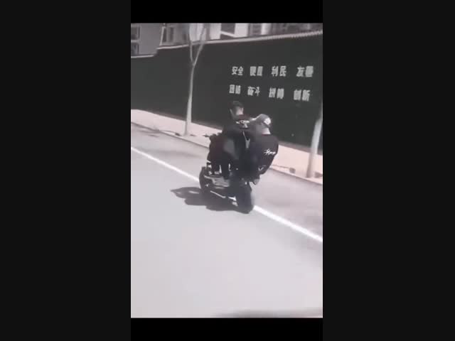 Злость плохой советчик