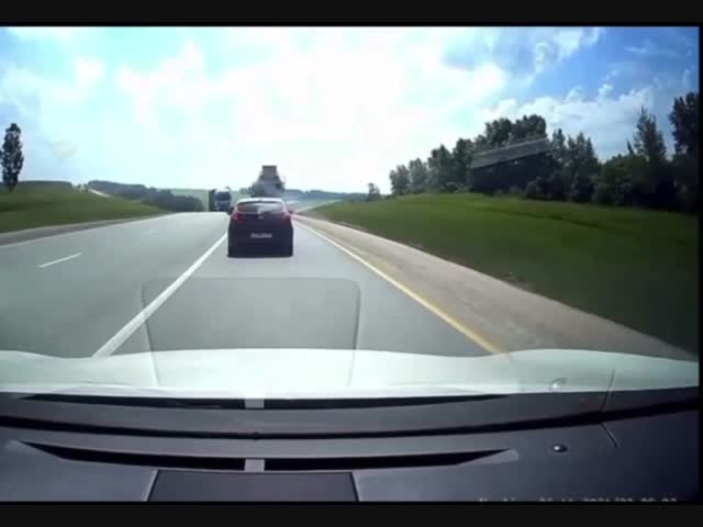 Обстоятельства аварии устанавливаются