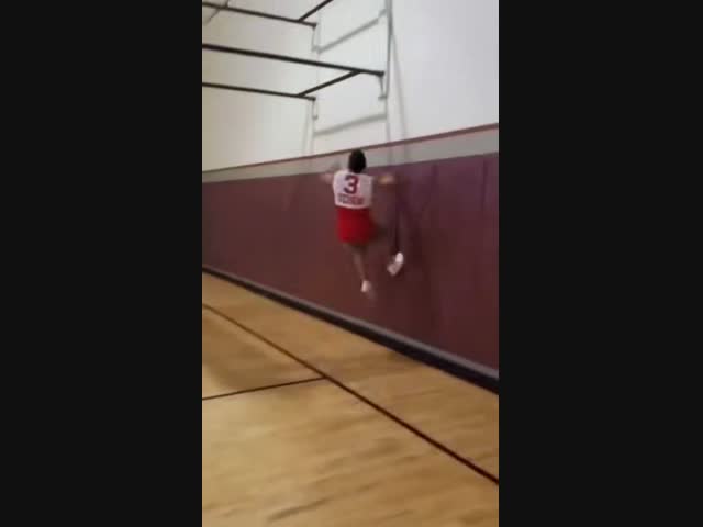 Почти получилось