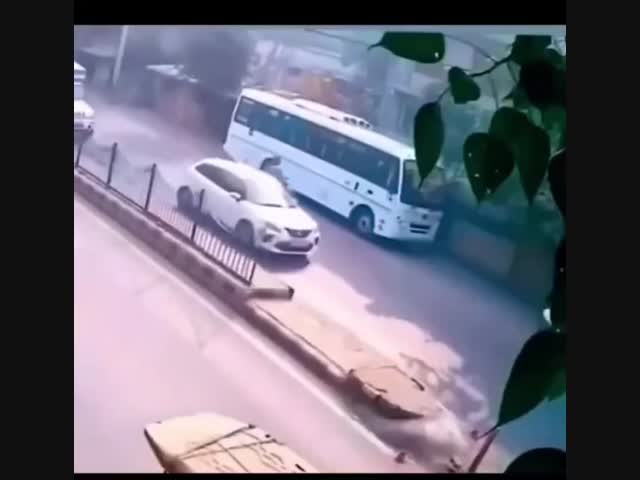 Летучий мотоциклист