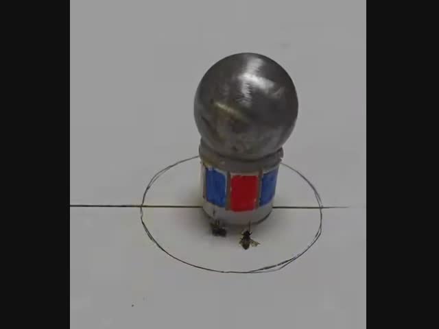 Как в игре Command & Conquer: Red Alert