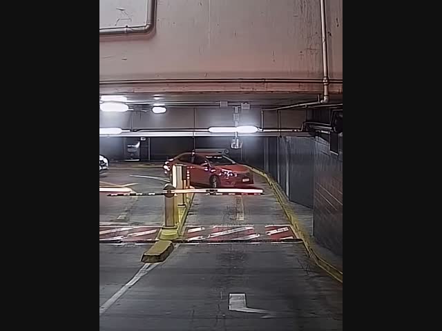 Как не платить за подземную парковку