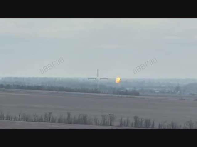 Гибель вертолета Ми-28