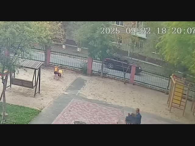 Двойной ущерб от двух тел