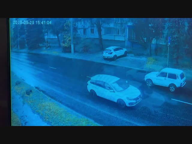 Месть - обоюдоострый меч