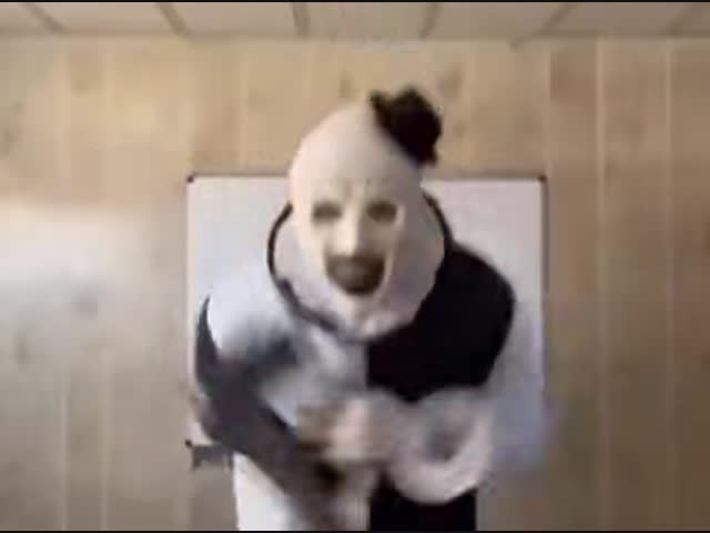 Уничтожитель кинозлодеев