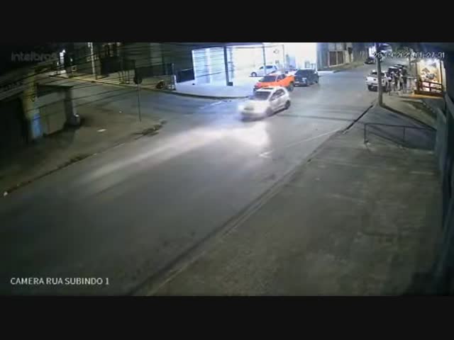 Бразильские авто отличаются повышенной прыгучестью