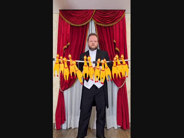 Это гениально!