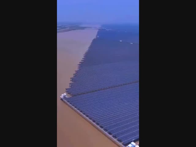 Китайцы опять всех опередили