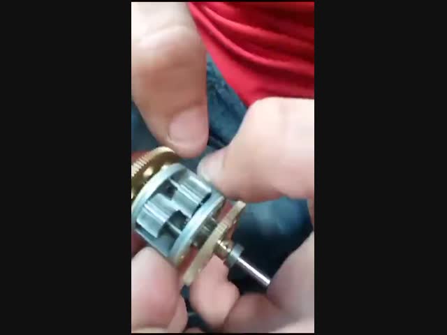 Принцип работы женского мозга