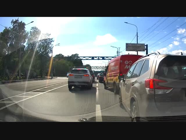 Чисто российская специфика