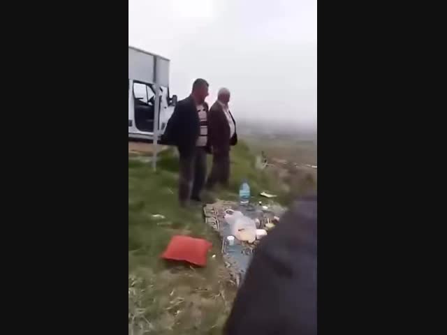 Больше его не видели