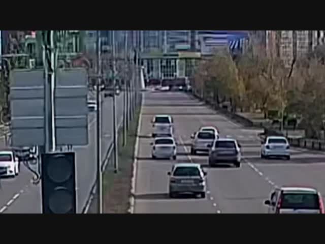 Непредсказуемое поведение