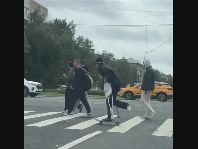 Непобедимый