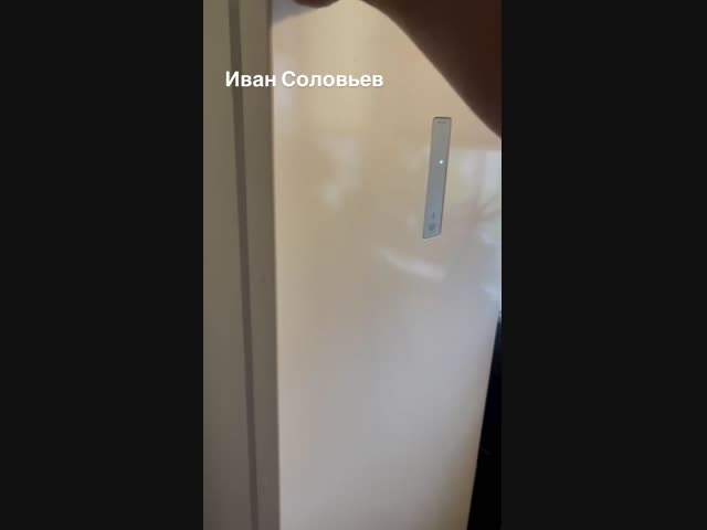 Обзор морозилки