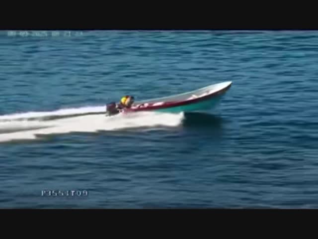 Вот почему нельзя отвлекаться на мобильный телефон