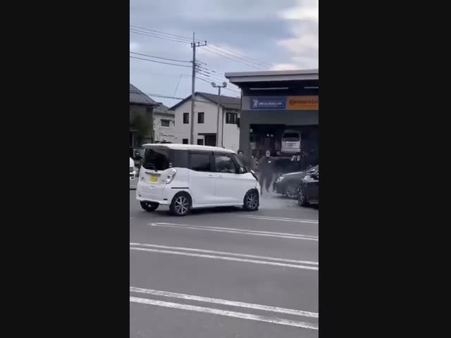 Старость не радость