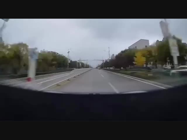 Автослалом