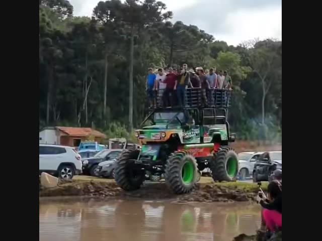 Титаник уже не тот