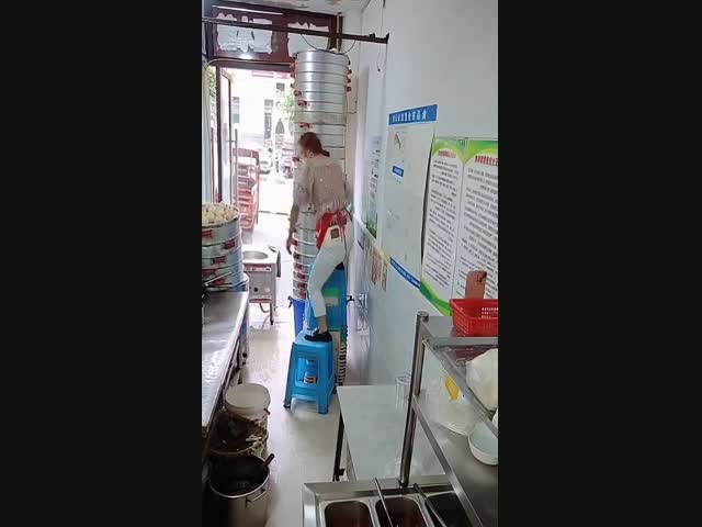 Мантышница