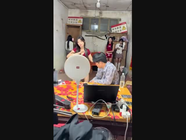 Что-то непонятное, но приятное для глаз