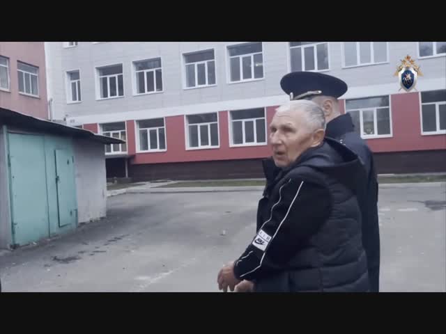 Криминальная история из нашего недавнего прошлого