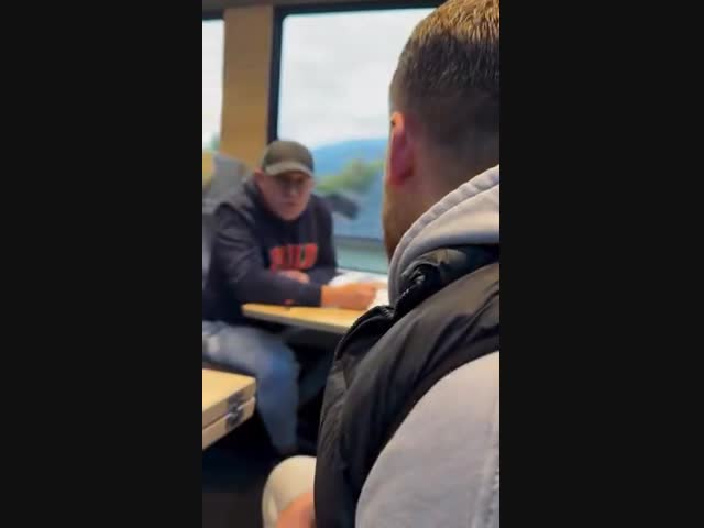 Случай в Швейцарии