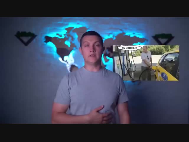 Вот почему дорожает бензин!