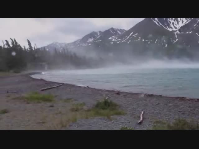 Причуды природы