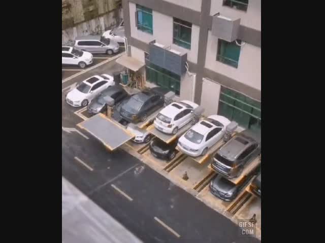 Скоро в Москве