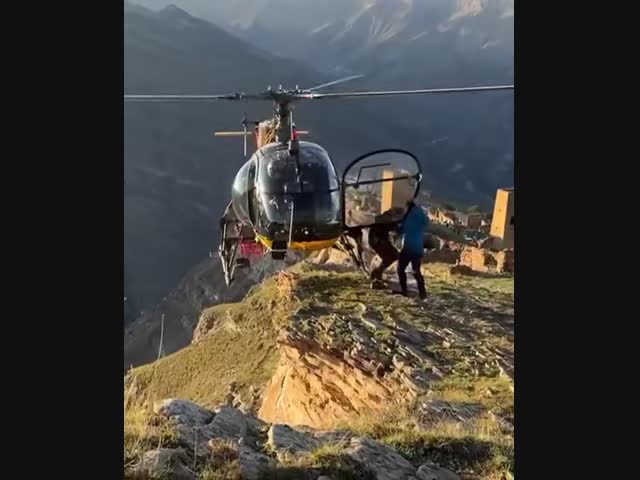 Настоящий профи