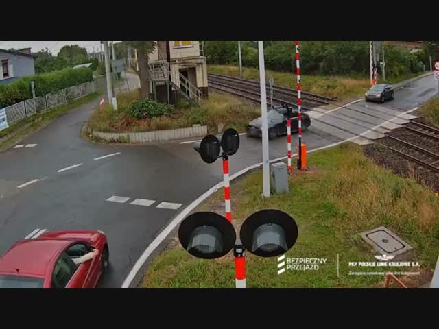 Ангел-хранитель отработал на все 100%