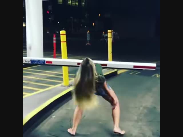 Почти получилось