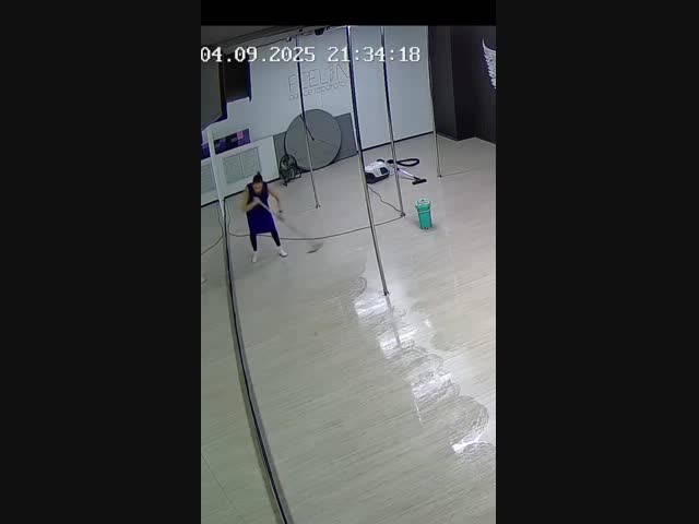 Ценный кадр