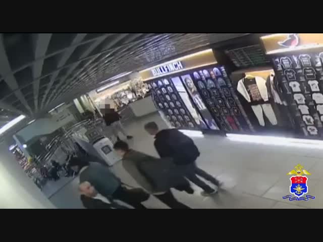 Дурацкая кража с серьезными последствиями