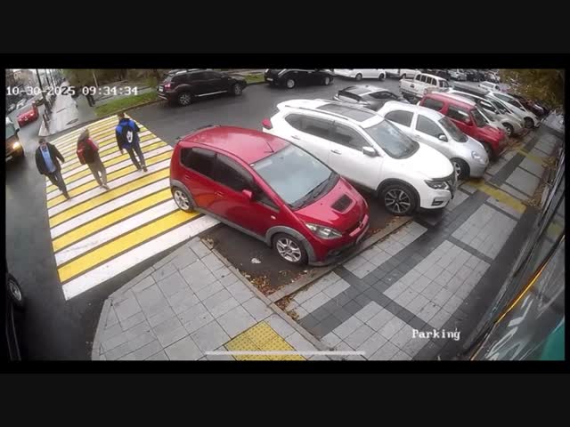 Генератор массовых повреждений