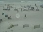 Пляжный зонт сбил российскую туристку на пляже в Таиланде.