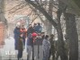 Перестрелка во Владивостоке: преступники забаррикадировались в квартире жилого дома