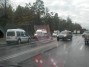 авария на Московском шоссе