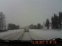 Последствие аварии на трассе Брянск-Смоленск (А-141)