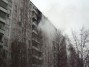 Пожар в Ясенево