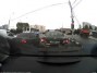 В Москве легковушка сбила мотоциклиста