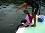 Любвеобильный дельфин  :-)