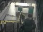 Жестокое ограбление в Нью-Йорке на станции метро