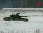 Русский танк Т-90