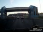 Авария на Пулковском шоссе