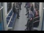 В вагоне московского метро дагестанца расстреляли из травматики