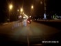 Нетрезвый водитель устроил замес на дороге